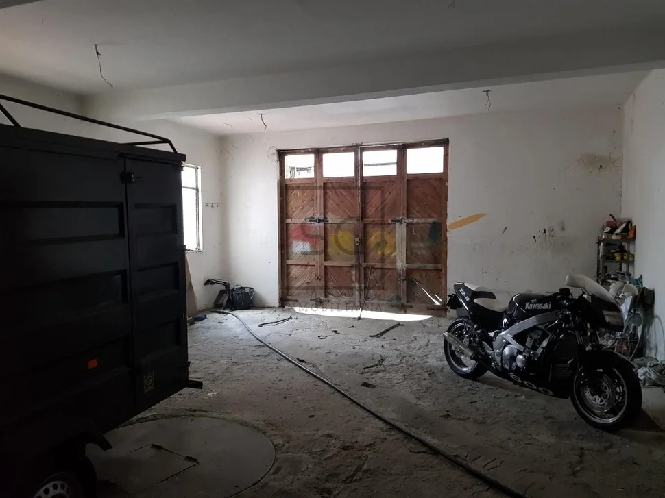 Vivienda y bajos en perlío, ferrol