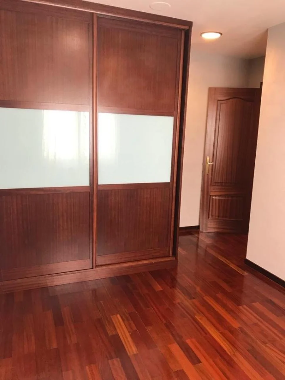 Se vende dúplex en alto del castaño, narón