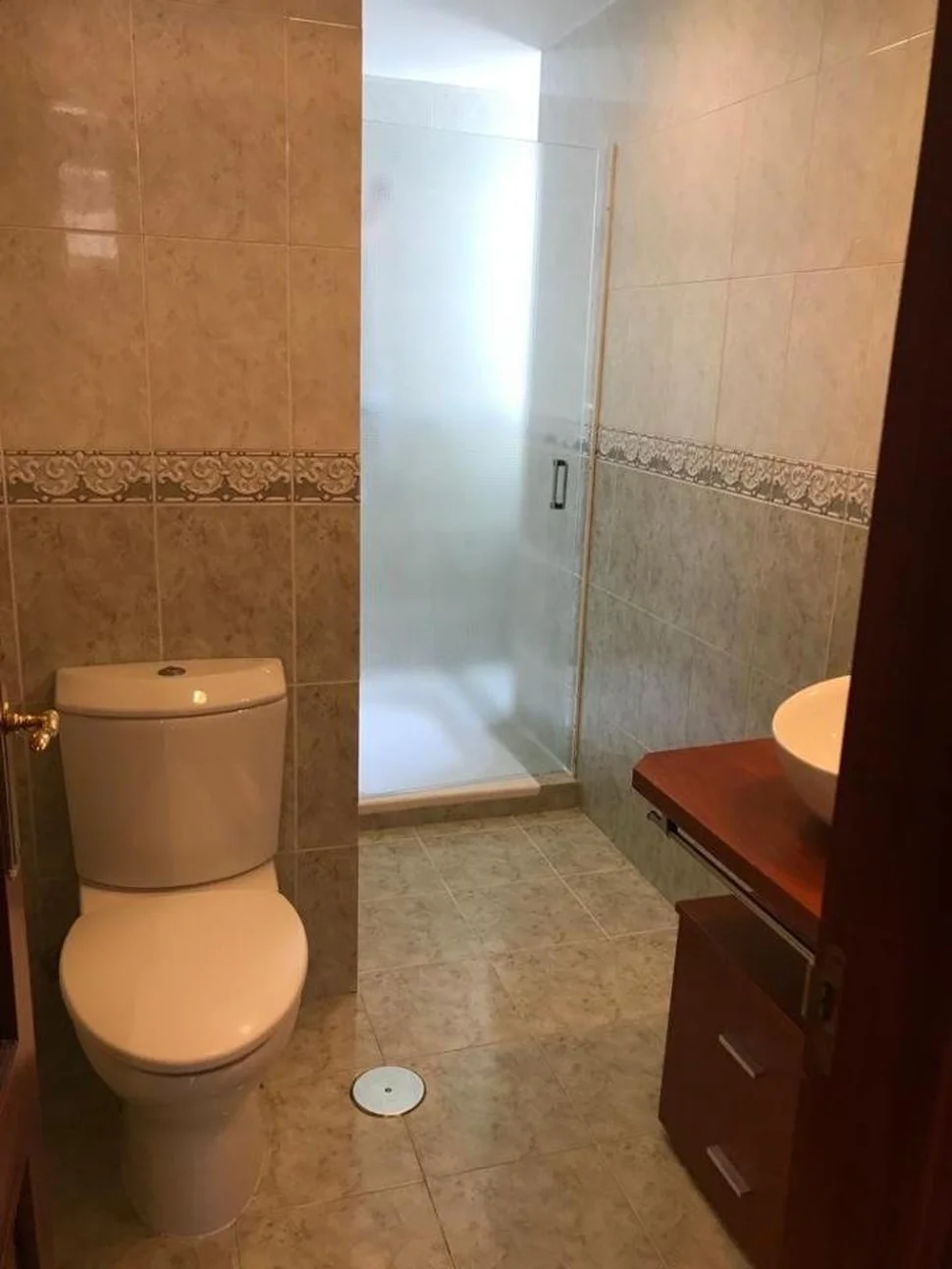 Se vende dúplex en alto del castaño, narón