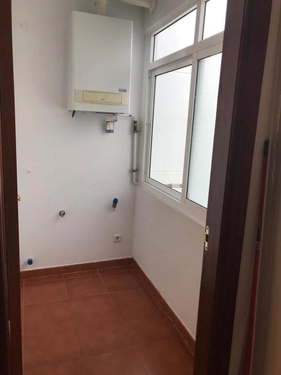 Se vende dúplex en alto del castaño, narón