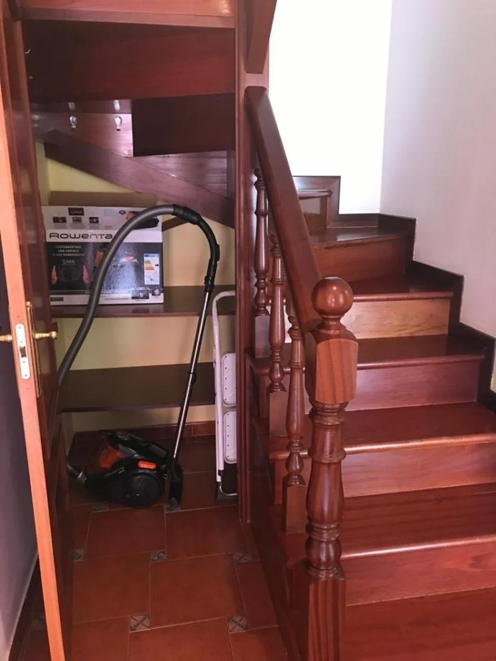 Se vende dúplex en alto del castaño, narón