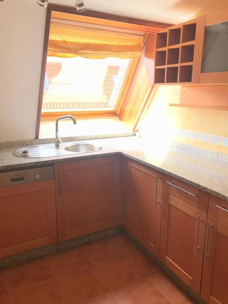 Se vende dúplex en alto del castaño, narón