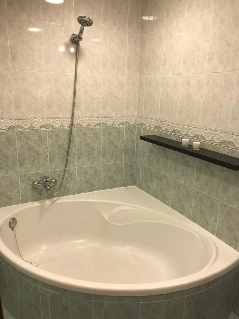 Se vende dúplex en alto del castaño, narón