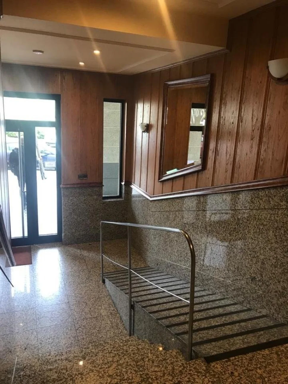 Se vende dúplex en alto del castaño, narón