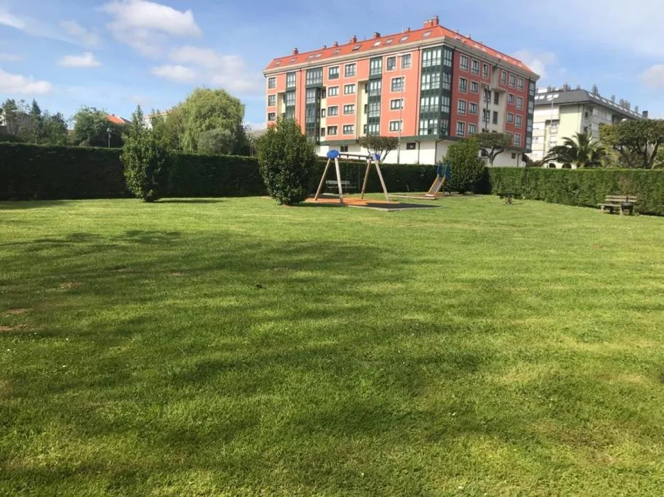 Se vende dúplex en alto del castaño, narón