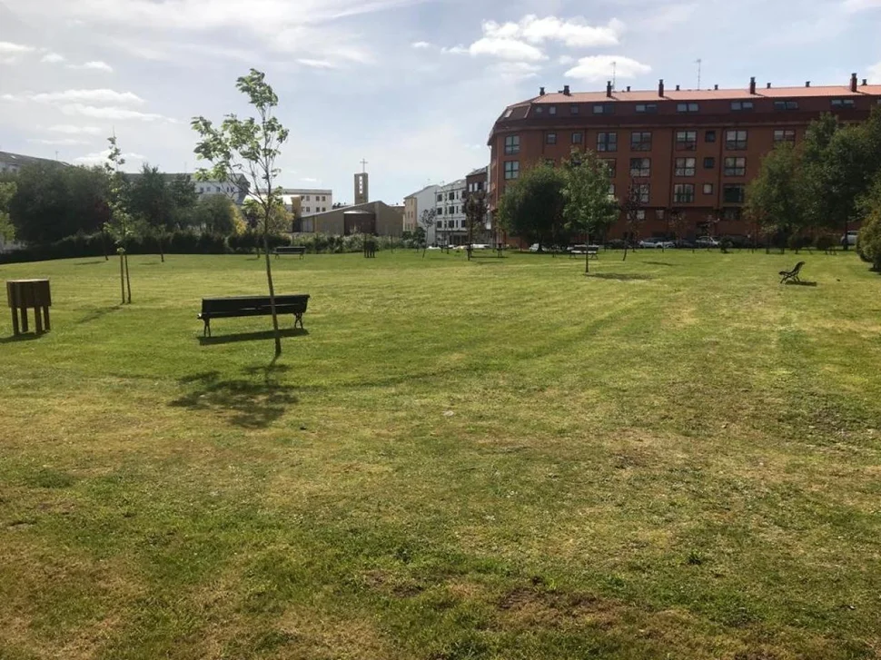 Se vende dúplex en alto del castaño, narón