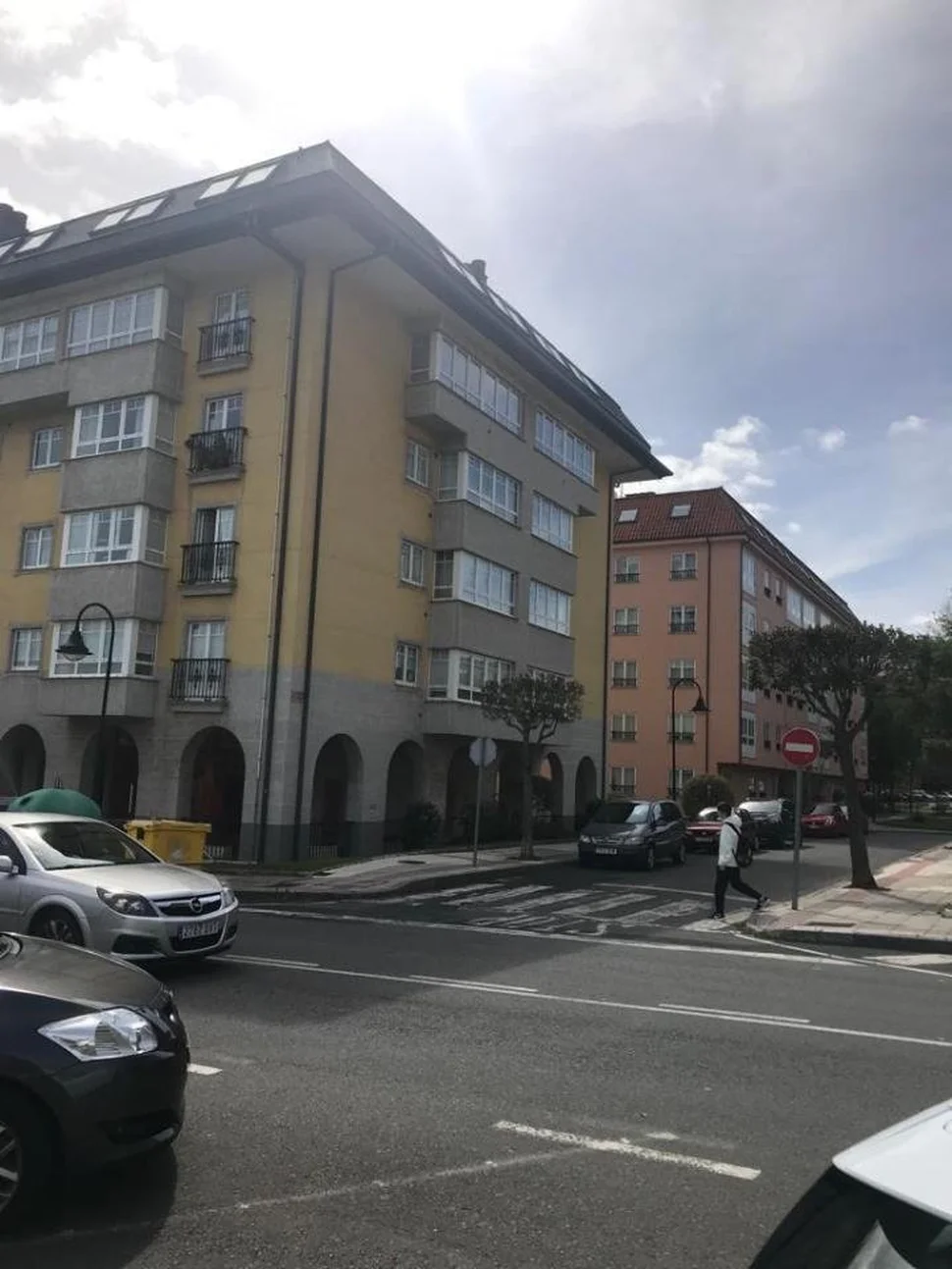 Se vende dúplex en alto del castaño, narón