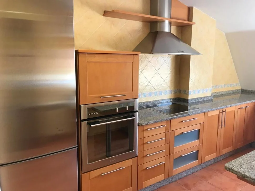 Se vende dúplex en alto del castaño, narón