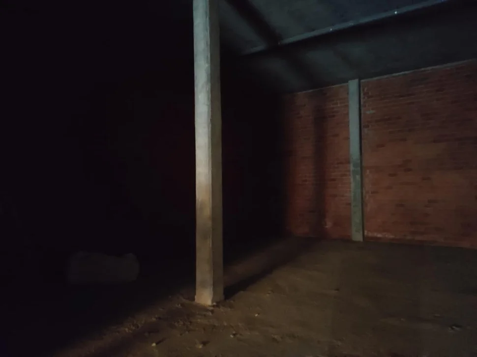 Alquiler bajo comercial en la zona de odeón en la gándara, narón