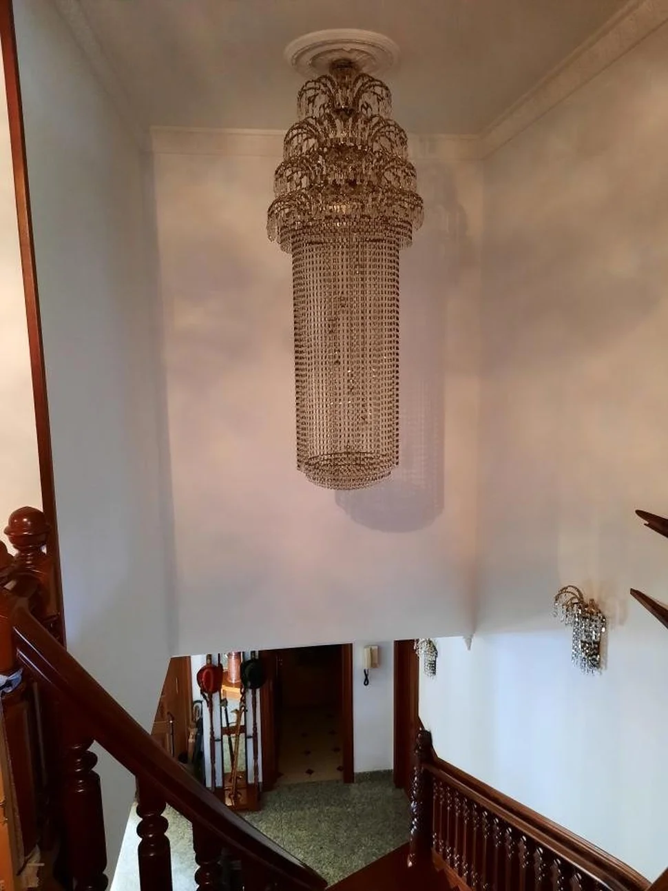 Magnífica vivienda unifamiliar en finca de buen tamaño en sedes, narón