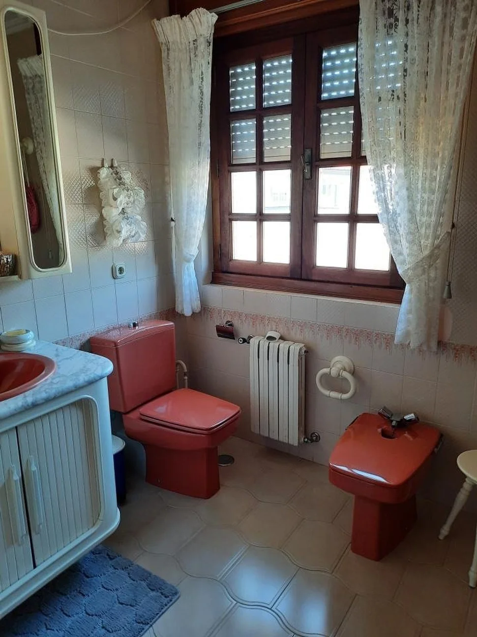 Magnífica vivienda unifamiliar en finca de buen tamaño en sedes, narón