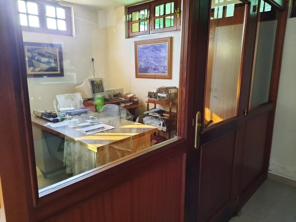 Magnífica vivienda unifamiliar en finca de buen tamaño en sedes, narón