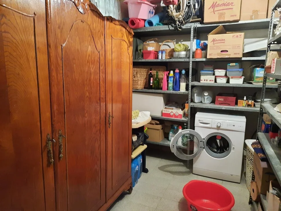 Magnífica vivienda unifamiliar en finca de buen tamaño en sedes, narón