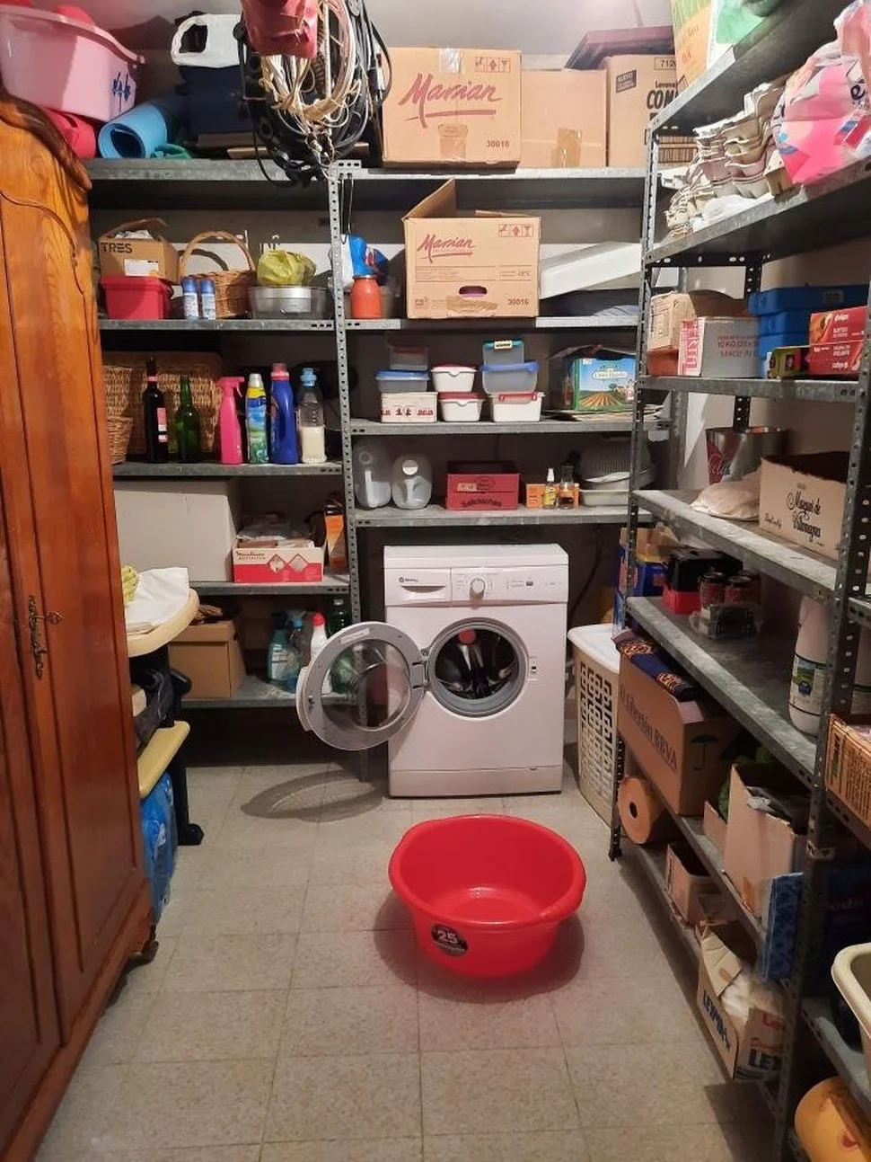 Magnífica vivienda unifamiliar en finca de buen tamaño en sedes, narón