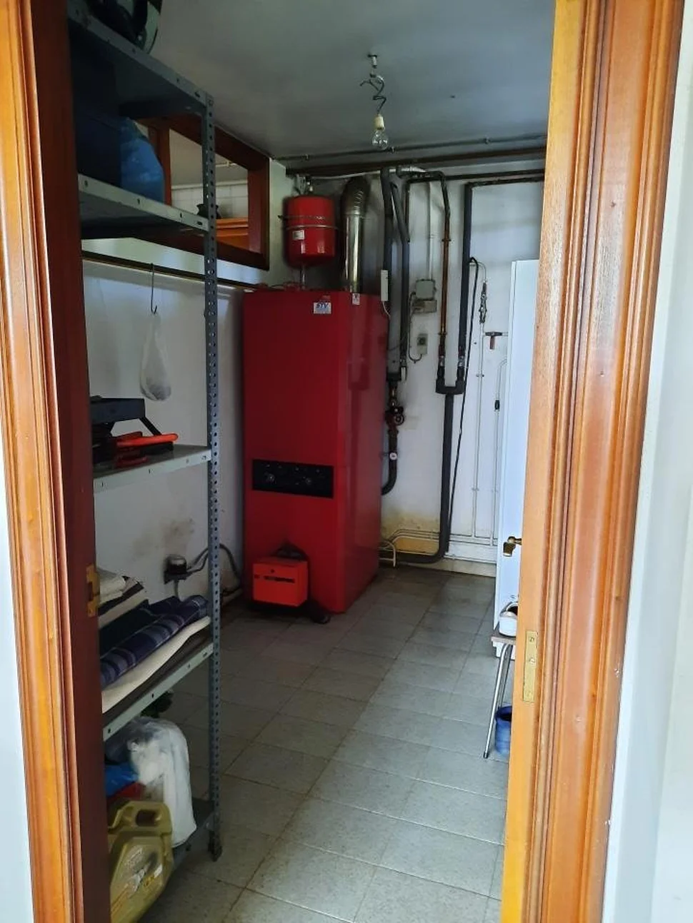 Magnífica vivienda unifamiliar en finca de buen tamaño en sedes, narón