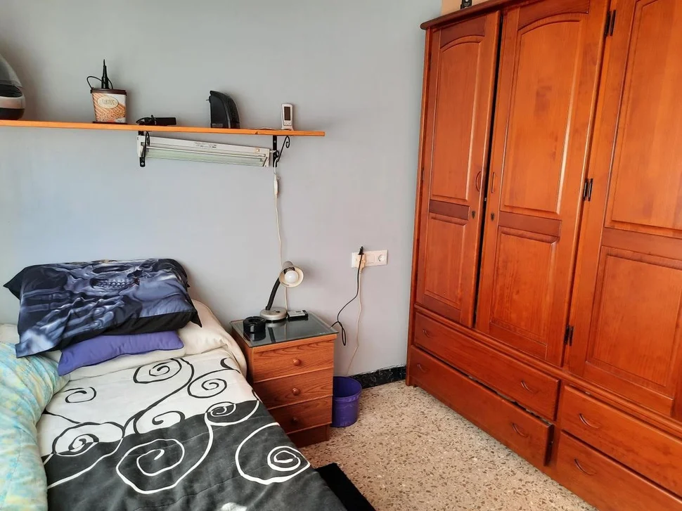 Casa con finca de 1500m en la cabana, ferrol