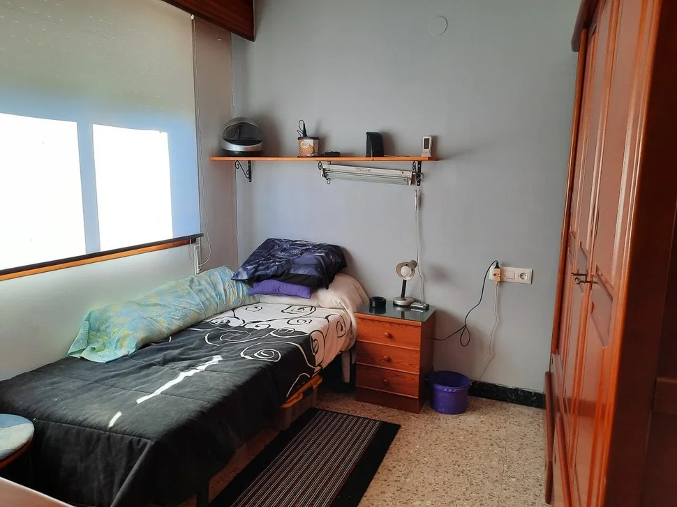 Casa con finca de 1500m en la cabana, ferrol