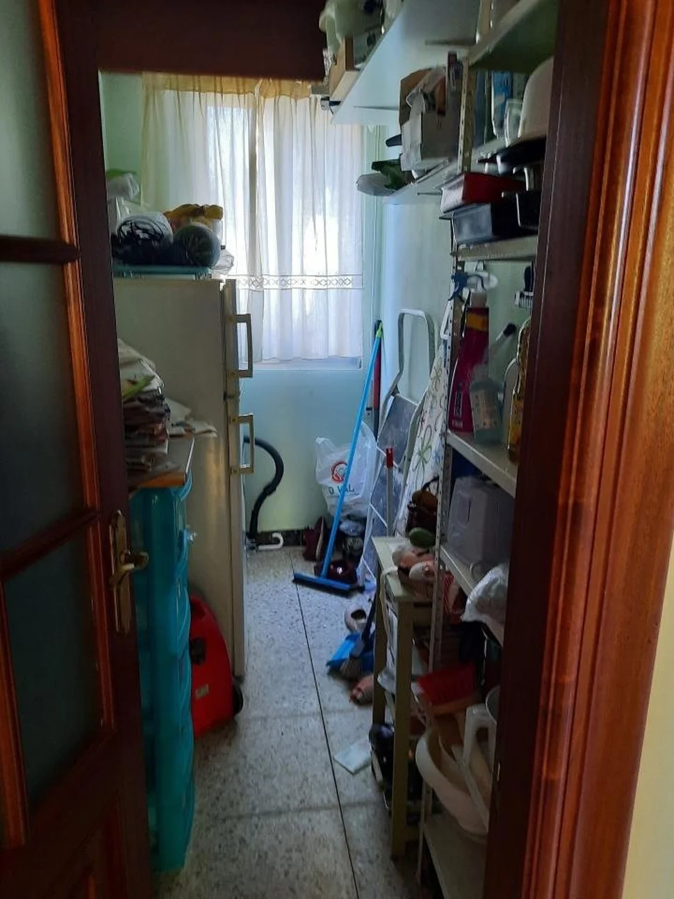 Casa con finca de 1500m en la cabana, ferrol