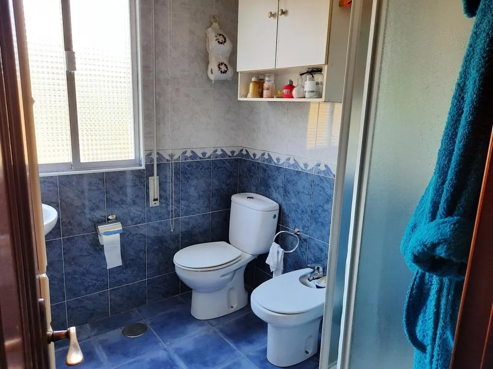 Casa con finca de 1500m en la cabana, ferrol