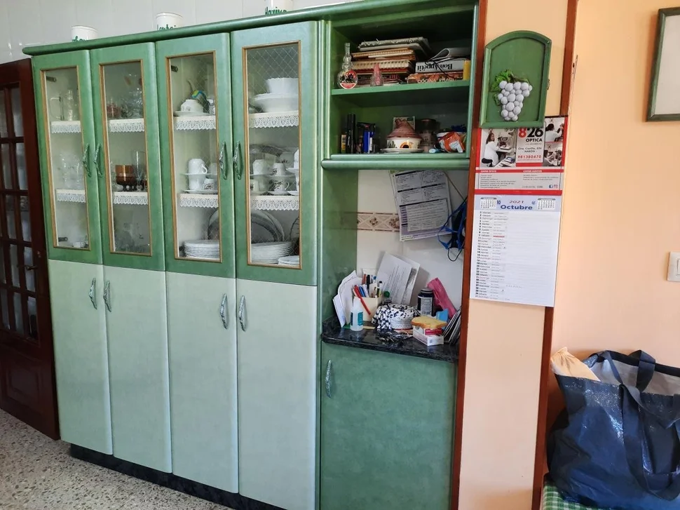 Casa con finca de 1500m en la cabana, ferrol