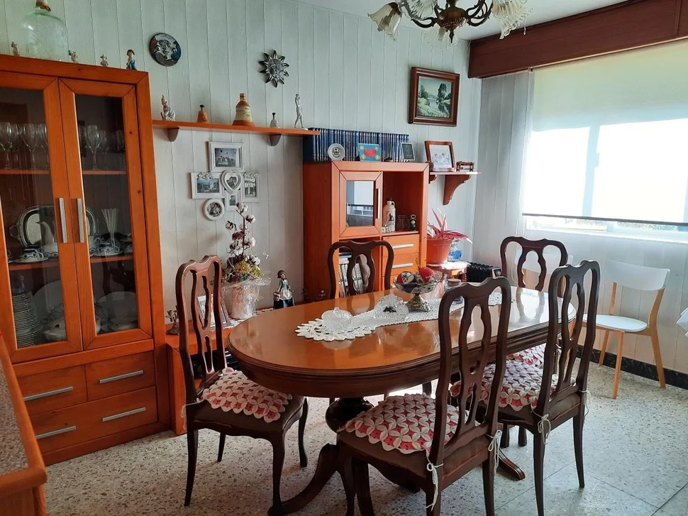 Casa con finca de 1500m en la cabana, ferrol