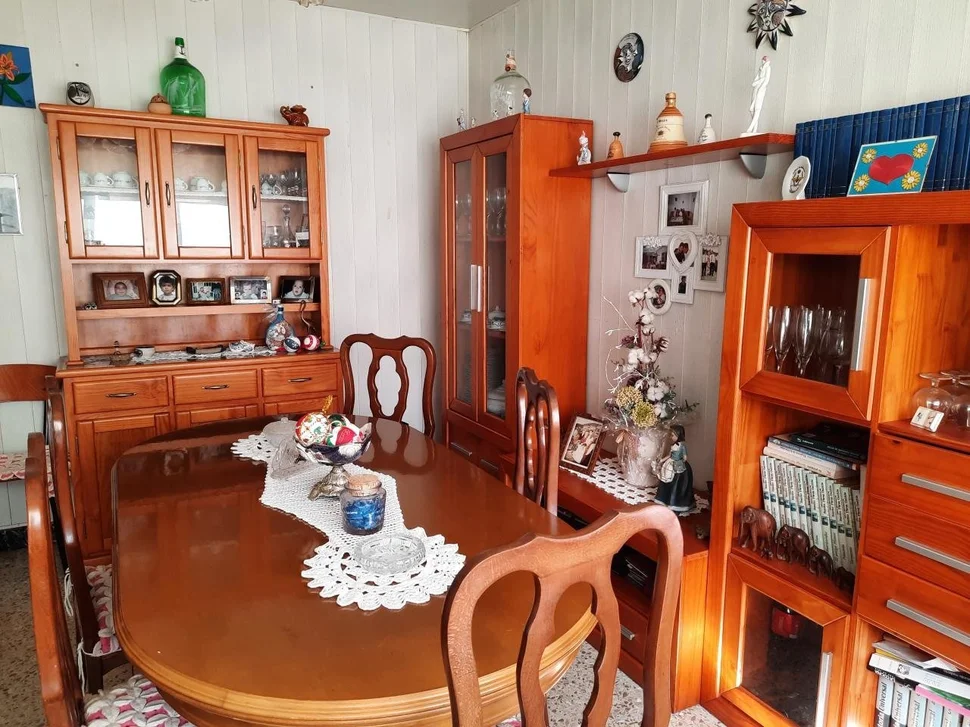 Casa con finca de 1500m en la cabana, ferrol