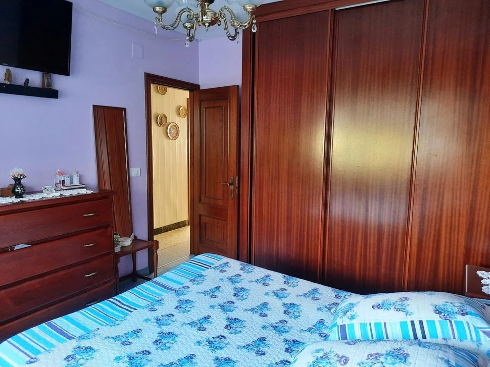 Casa con finca de 1500m en la cabana, ferrol