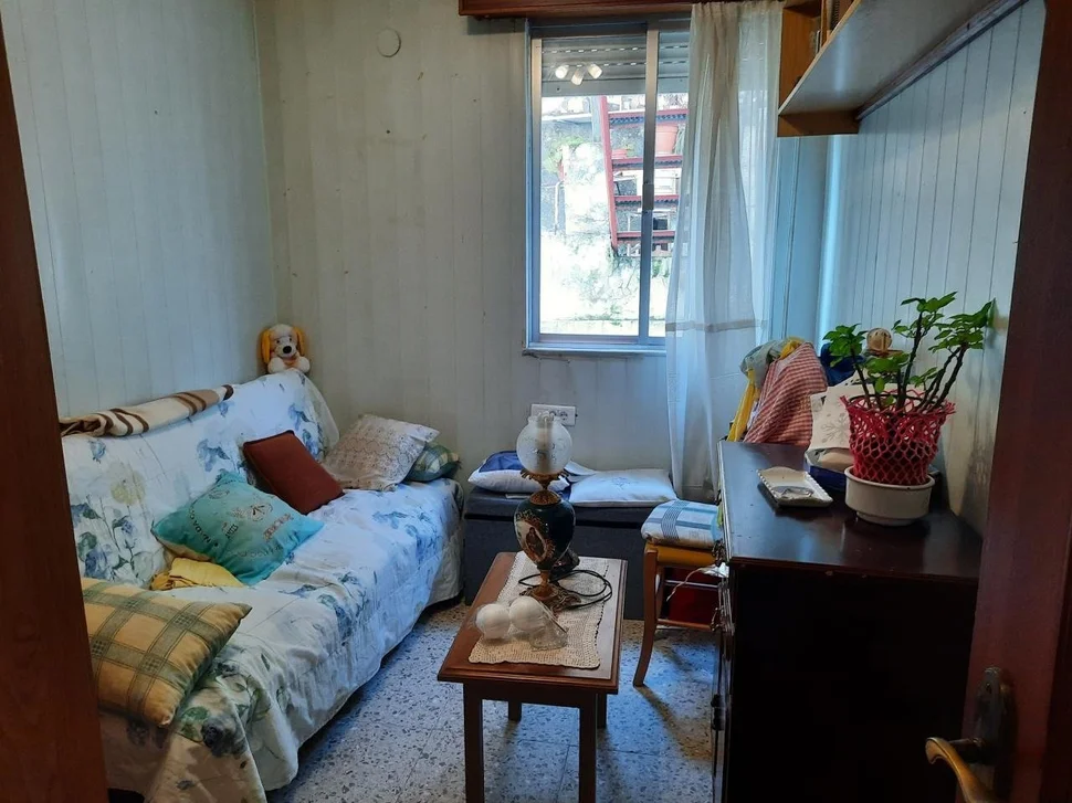 Casa con finca de 1500m en la cabana, ferrol