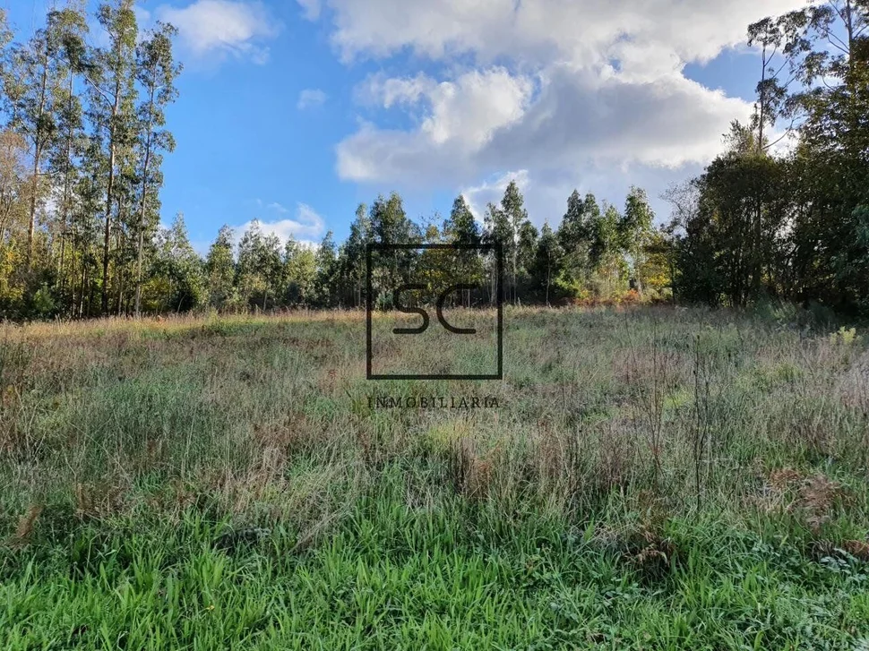 Casa con finca en san saturniño