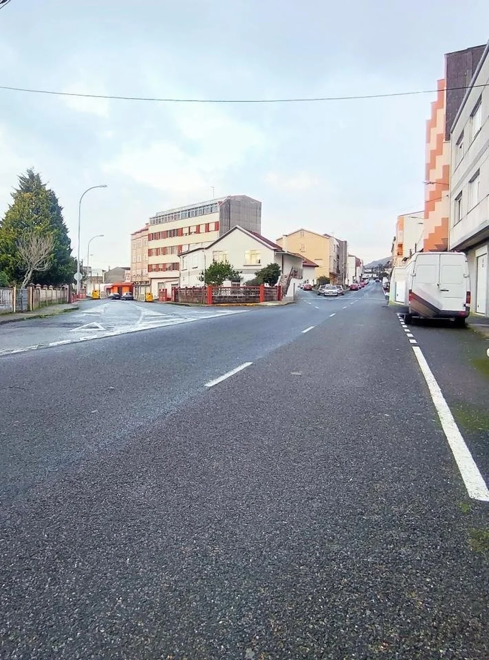 Solar edificable en neda, neda