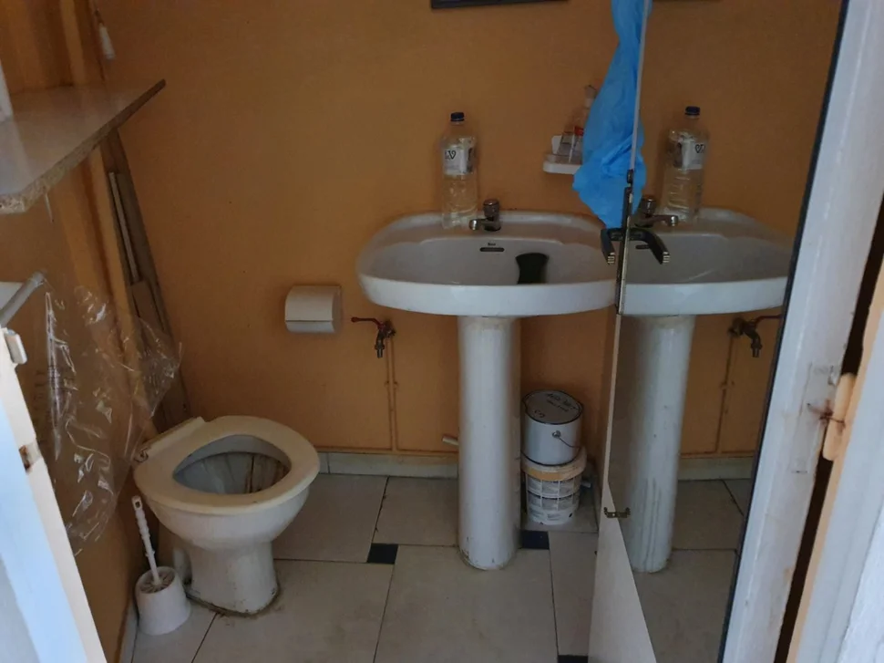 Local ideal para negocio en el centro, monforte de lemos