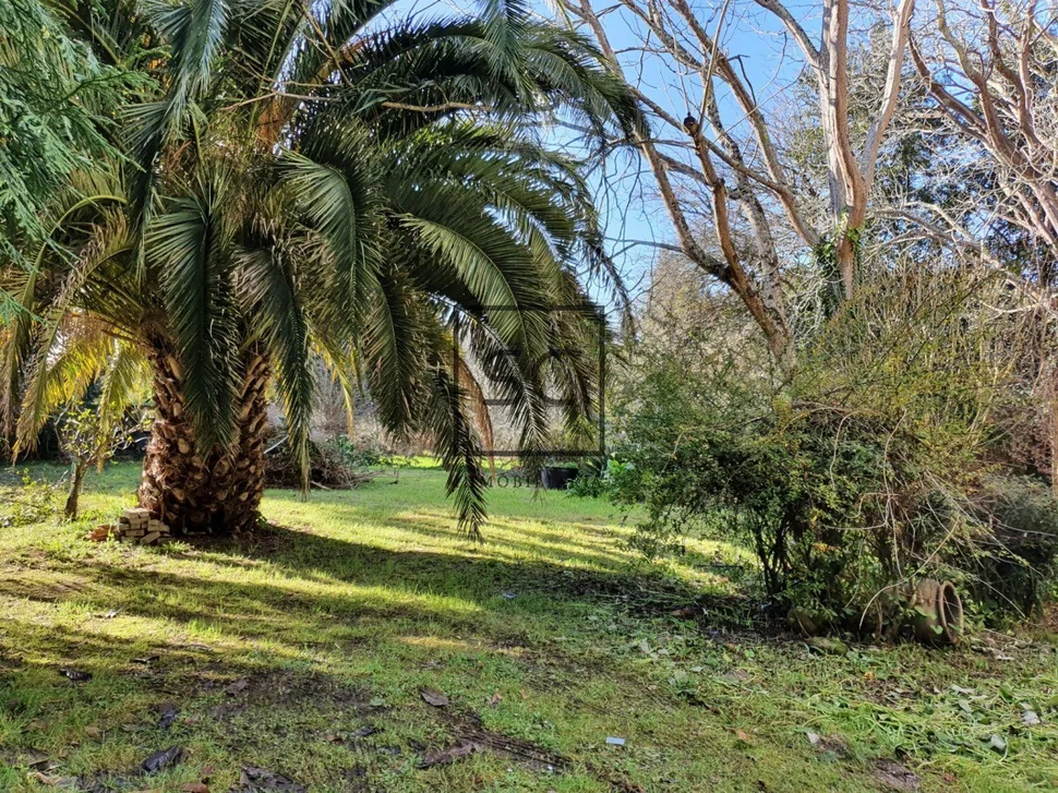 Casa con galería y finca en osedo, sada