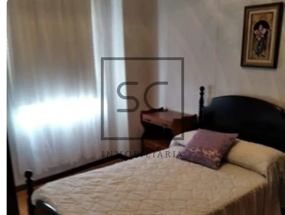 Casa con vistas en vilarrube, valdoviño