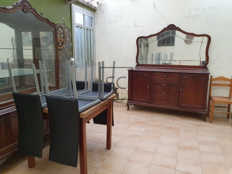 Casa con vistas en vilarrube, valdoviño