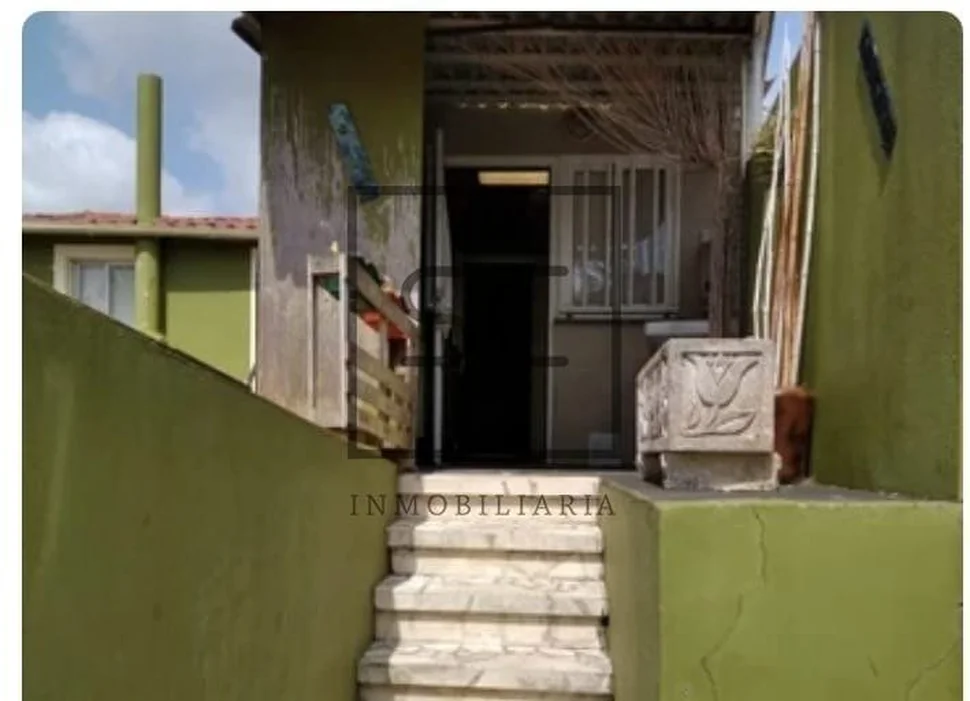 Casa con vistas en vilarrube, valdoviño