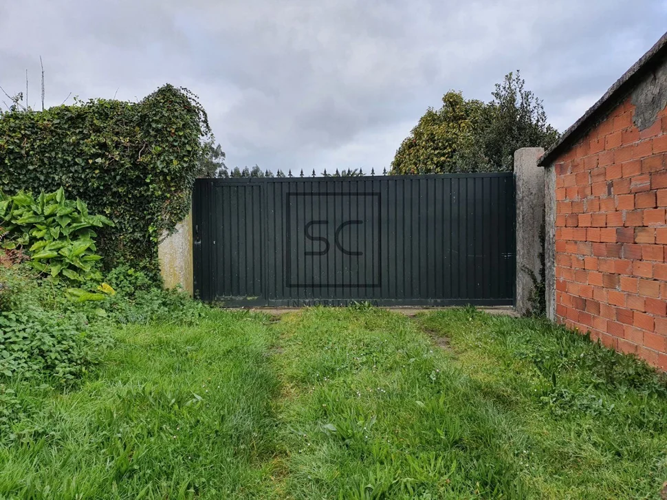 Casa con vistas en vilarrube, valdoviño