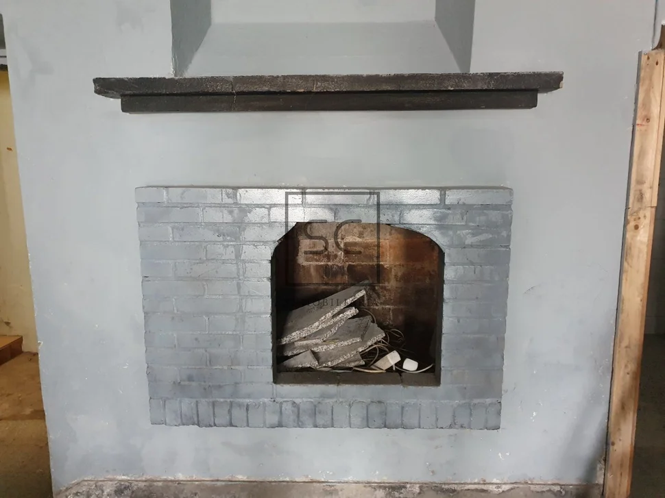 Casa con vistas en vilarrube, valdoviño