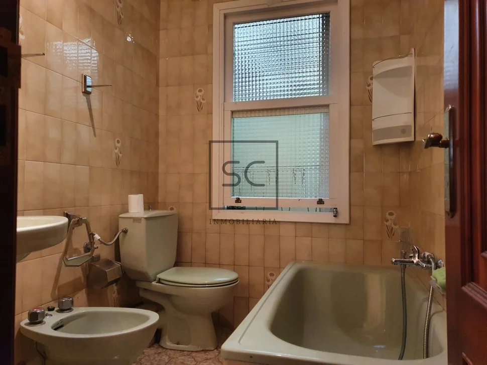 Casa con vistas en vilarrube, valdoviño