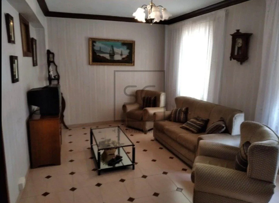 Casa con vistas en vilarrube, valdoviño