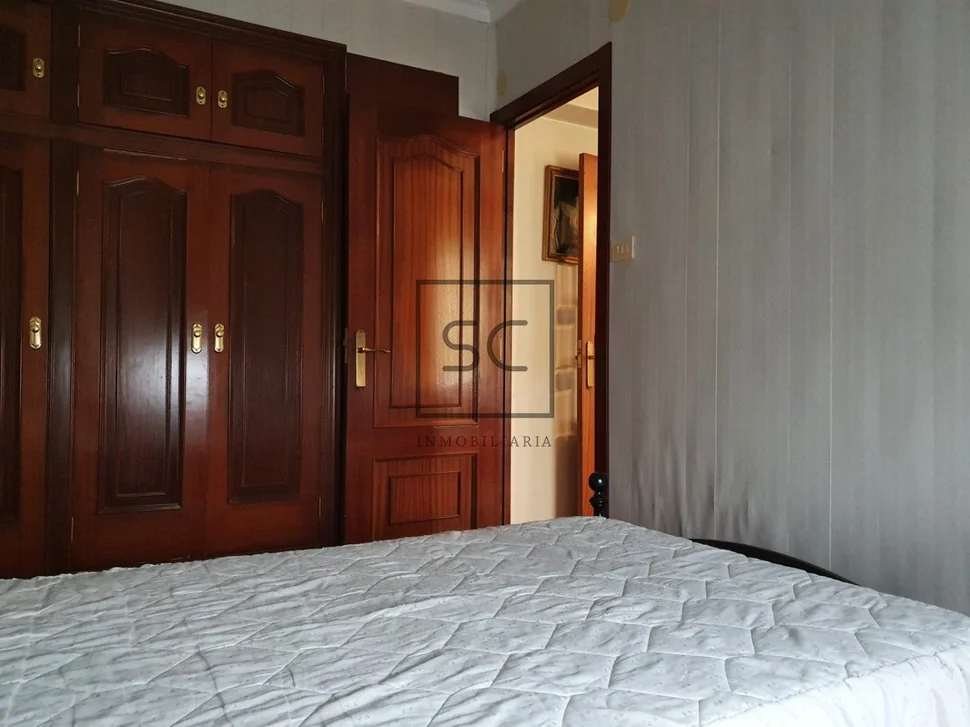 Casa con Vistas en Vilarrube, Valdoviño