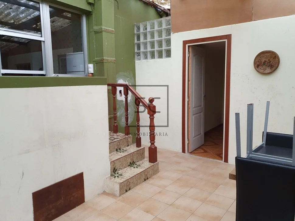 Casa con Vistas en Vilarrube, Valdoviño