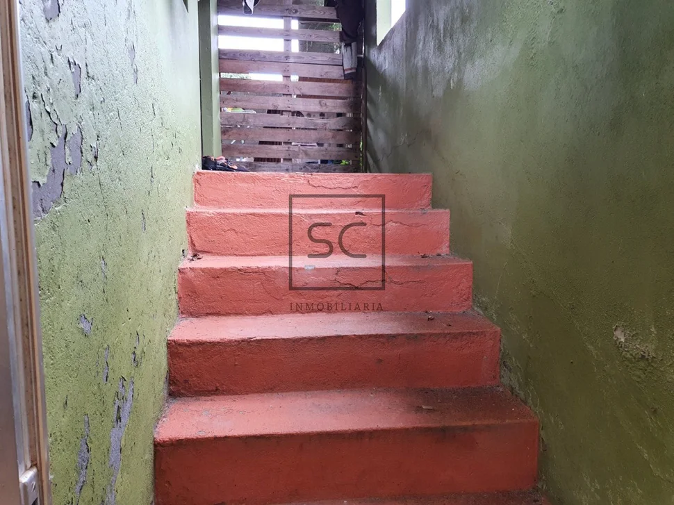 Casa con Vistas en Vilarrube, Valdoviño