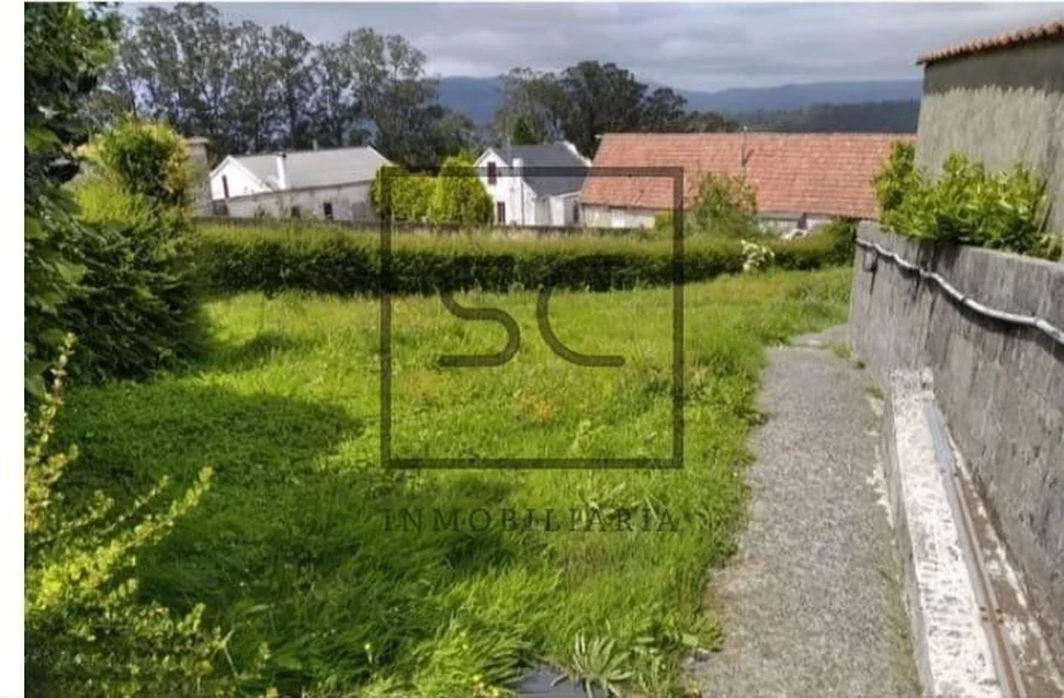 Casa con Vistas en Vilarrube, Valdoviño