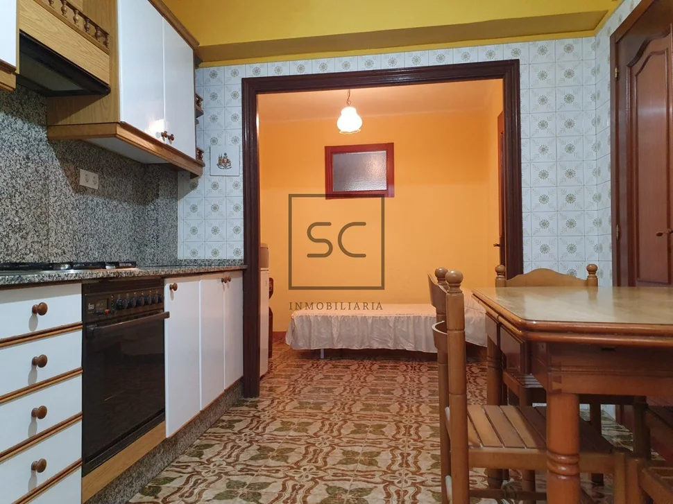 Casa con Vistas en Vilarrube, Valdoviño