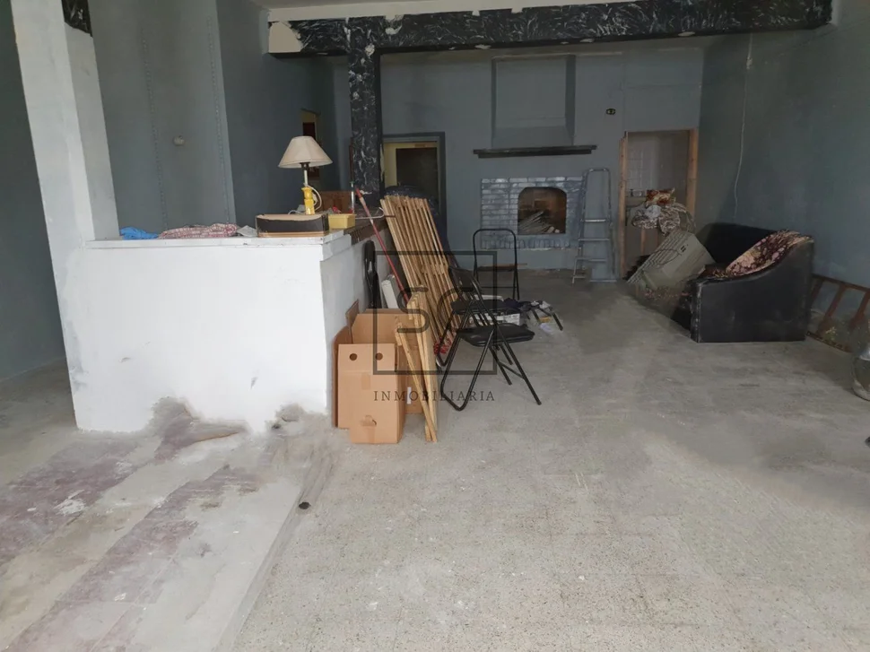 Casa con Vistas en Vilarrube, Valdoviño