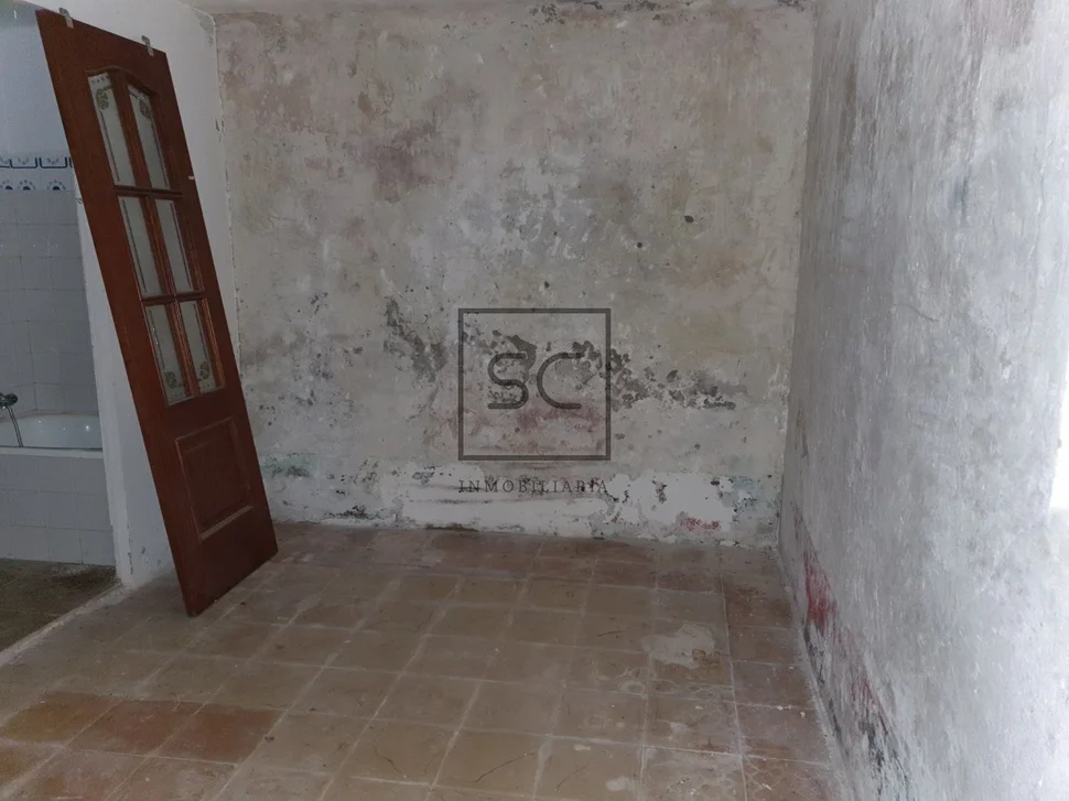 Casa con Vistas en Vilarrube, Valdoviño