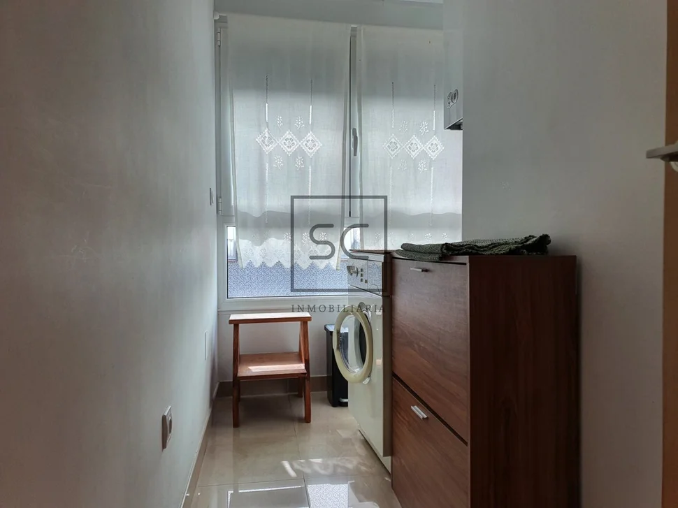 Apartamento con Trastero