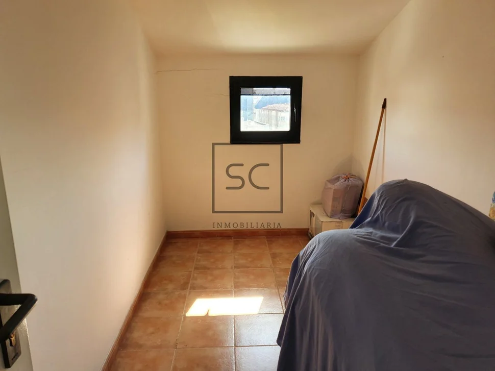 Apartamento con Trastero