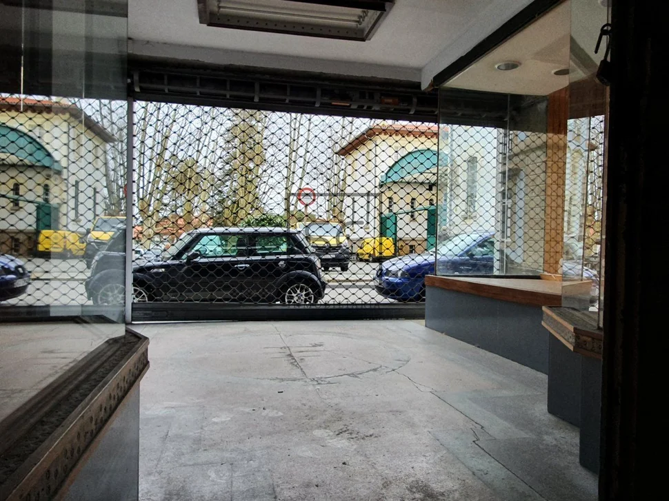 Local comercial ferrol, en el centro, ferrol