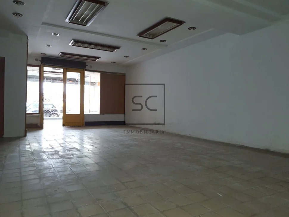 Local comercial ferrol, en el centro, ferrol